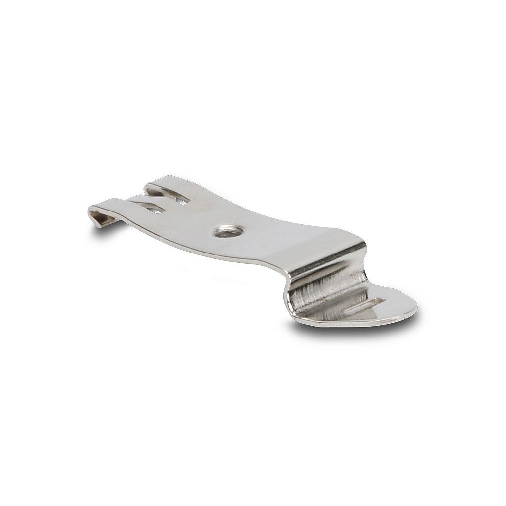 AutomationDirect DIN rail clip - DN-CLIP-FM4