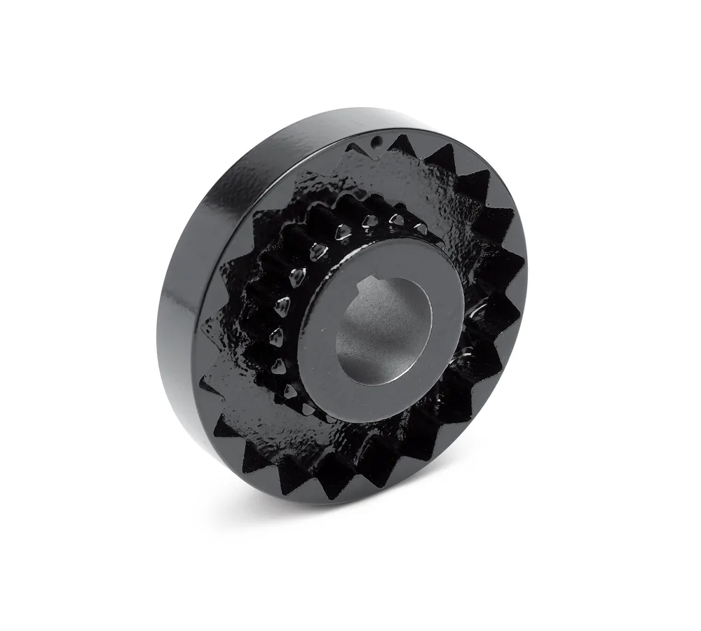 DODGE - 004619 - 10S X 1-1/8 FLANGE