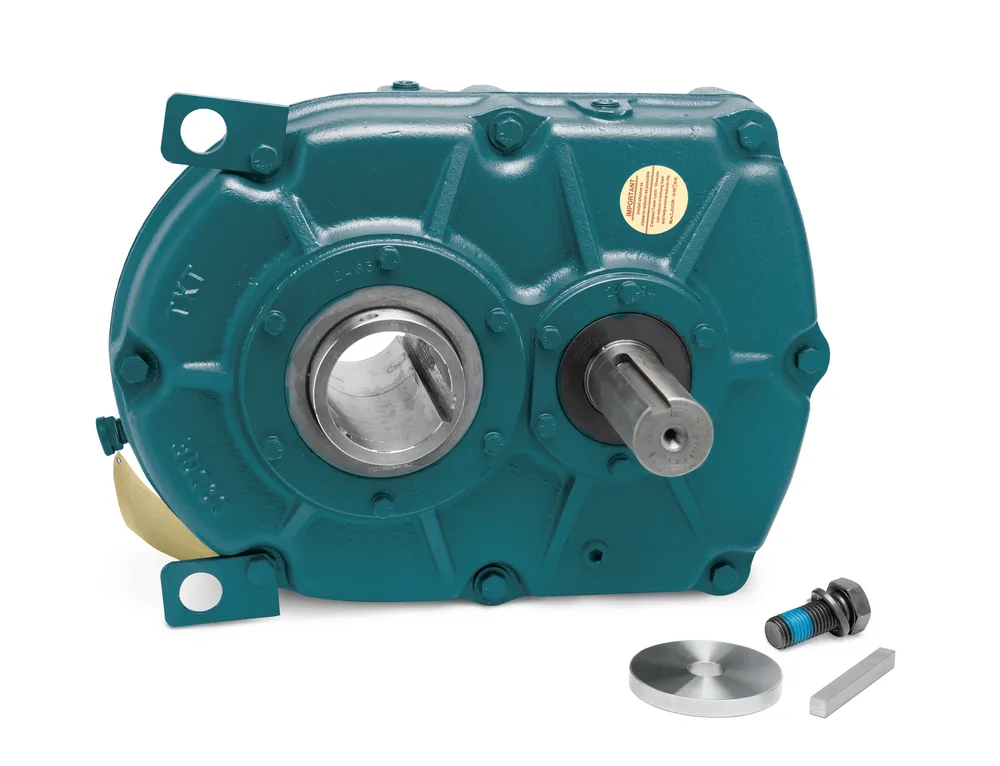 DODGE - 255208 - SCXT505E SCREW CONVEYOR REDUCER