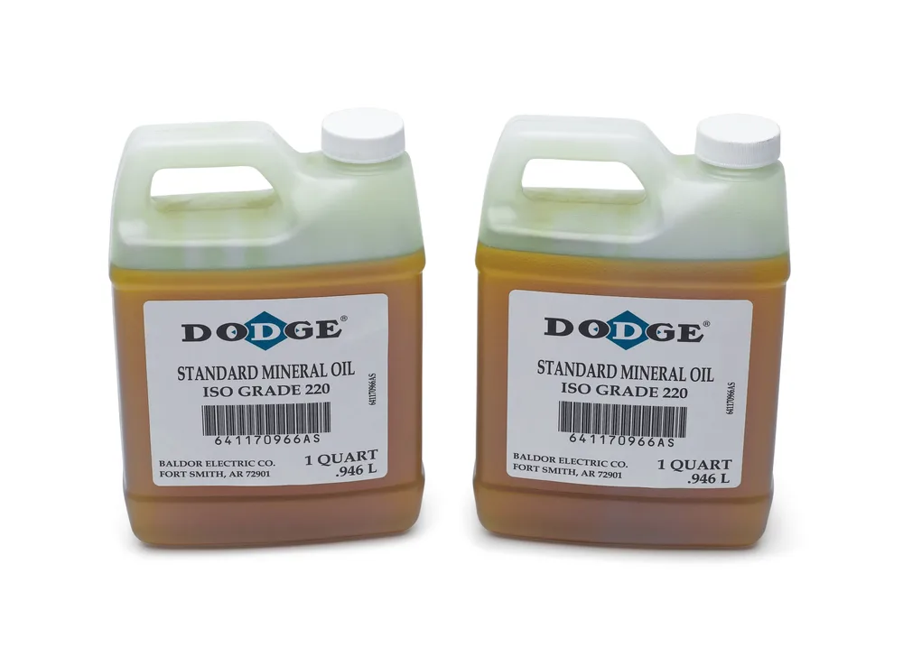 DODGE - LUBEKITTXT305 - LUBE KIT TXT305 ISO220