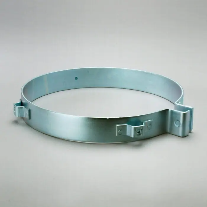 Donaldson CLAMP, MUFFLER GUARD 9 IN (229 MM)