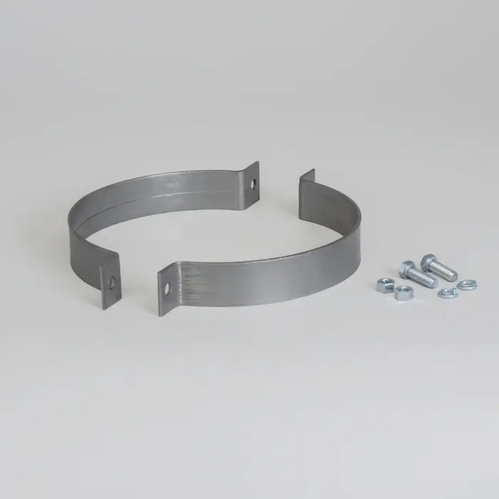 Donaldson MUFFLER HANGER, 8.5 IN (216 MM)