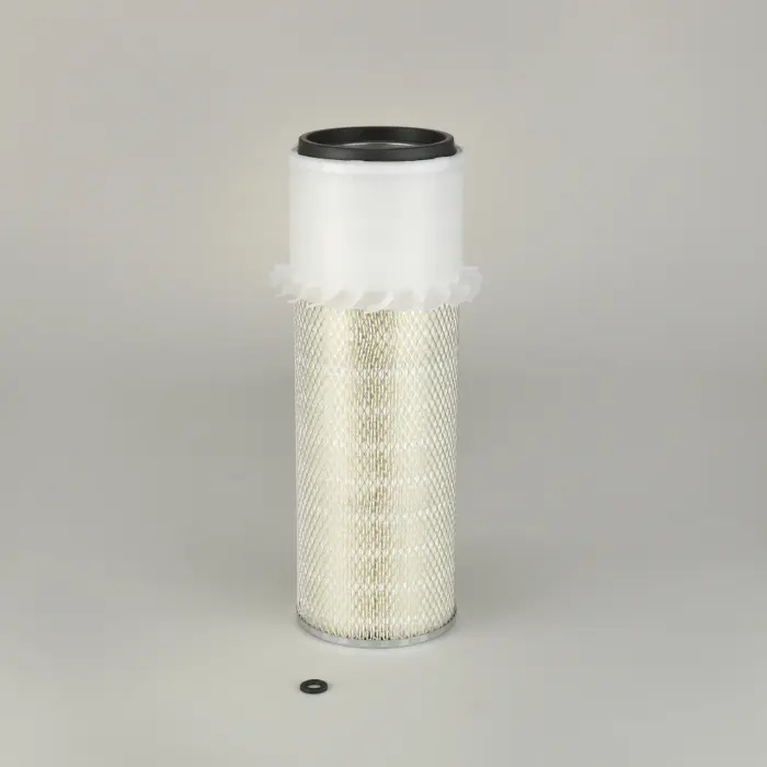 Donaldson AIR FILTER, PRIMARY FINNED