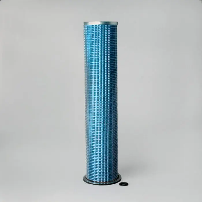 Donaldson AIR FILTER, SAFETY
