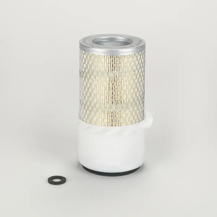 Donaldson AIR FILTER, PRIMARY FINNED