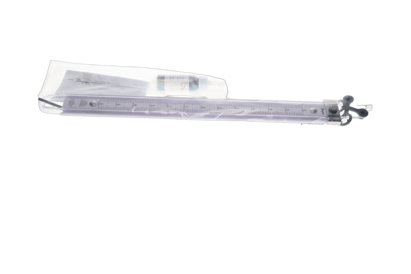 Dwyer Instruments Dwyer 1222-12-W/M