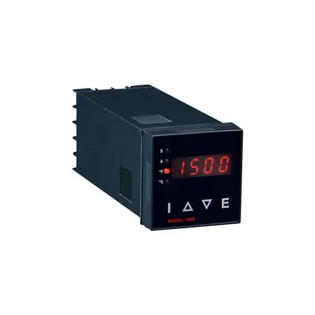Dwyer Instruments Temperature controller, thermocouple input, SSR output, no alarm.
