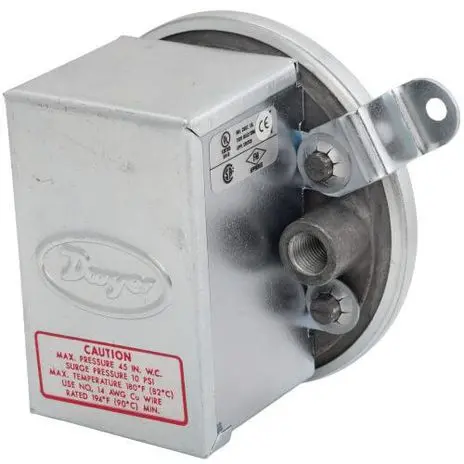 Dwyer Instruments Dwyer 1910-10