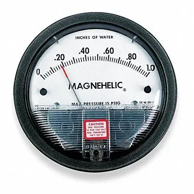 Dwyer Instruments Dwyer 2010-LT