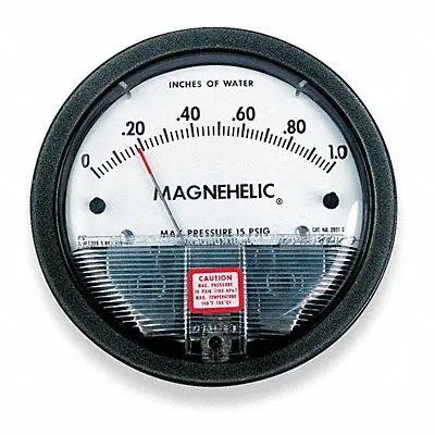 Dwyer Instruments Dwyer 2040