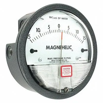 Dwyer Instruments Dwyer 2330