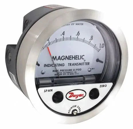 Dwyer Instruments Dwyer 605-20