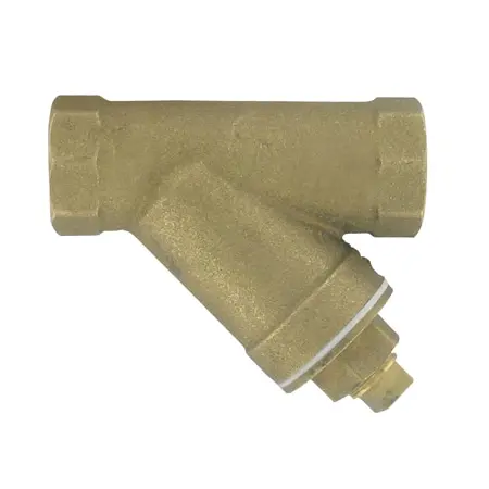 Dwyer Instruments 1-1/2" pipe size, 300 psi maximum pressure
