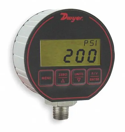 Dwyer Instruments Dwyer DPG-205