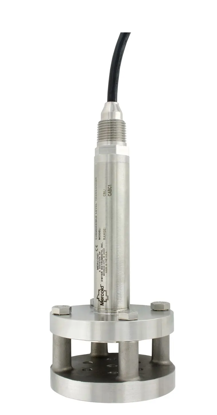 Dwyer Instruments Dwyer PBLT2-10-40