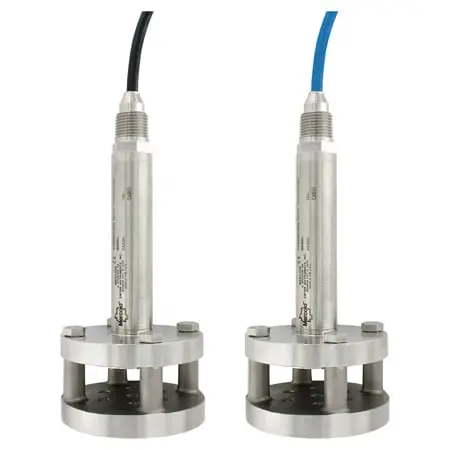 Dwyer Instruments Series PBLT2 & PBLTX Submersible Level Transmitter