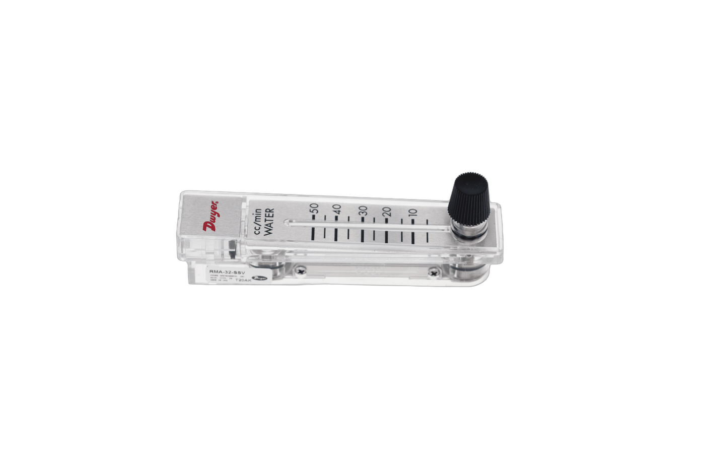 Dwyer Instruments Dwyer RMA-32-SSV