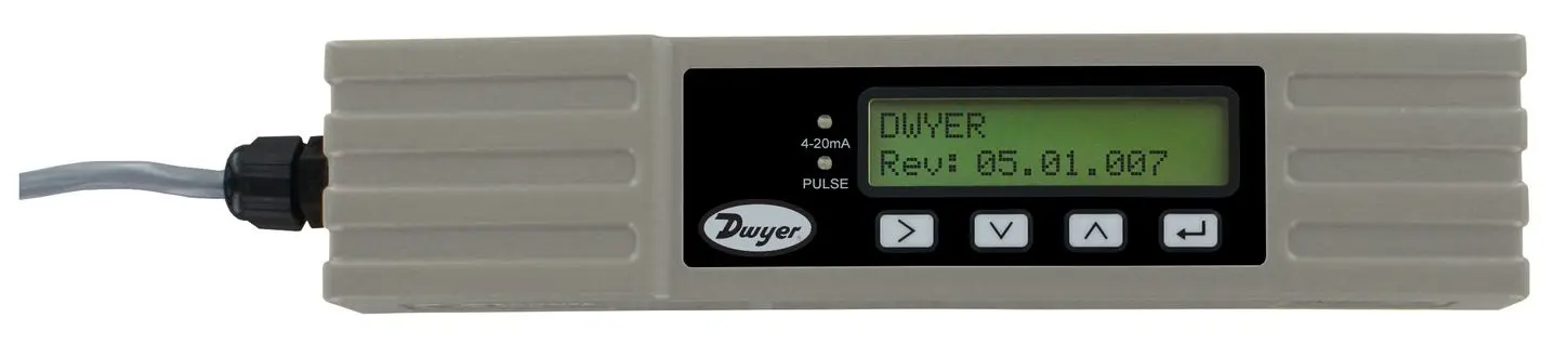 Dwyer Instruments Dwyer UFM2-14