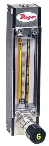 Dwyer Instruments Dwyer VA12417