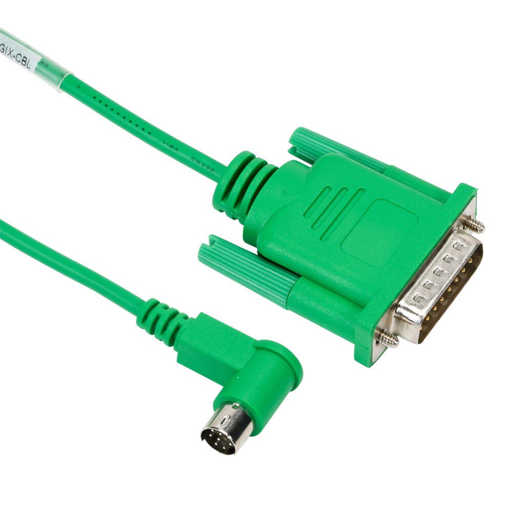 AutomationDirect communication cable - EA-MLOGIX-CBL