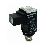 EATON - 1452E-6537 - PHOTO SENSOR,CLEAR OBJ,DC,NPN/PNP,PT MIC