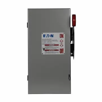 1HD362 - Eaton - Switch