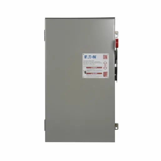 3HD364N - Eaton - Disconnect