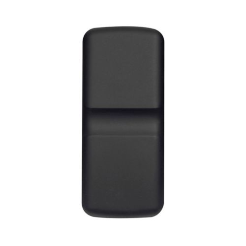 Eaton 53-7354 E32 Rocker eSM-Indicator, Black legend color