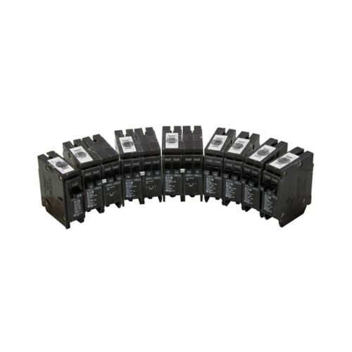 Eaton BP32 Plug-In Circuit Breakers for CPM/CPL, BP Circuit Breaker Packs