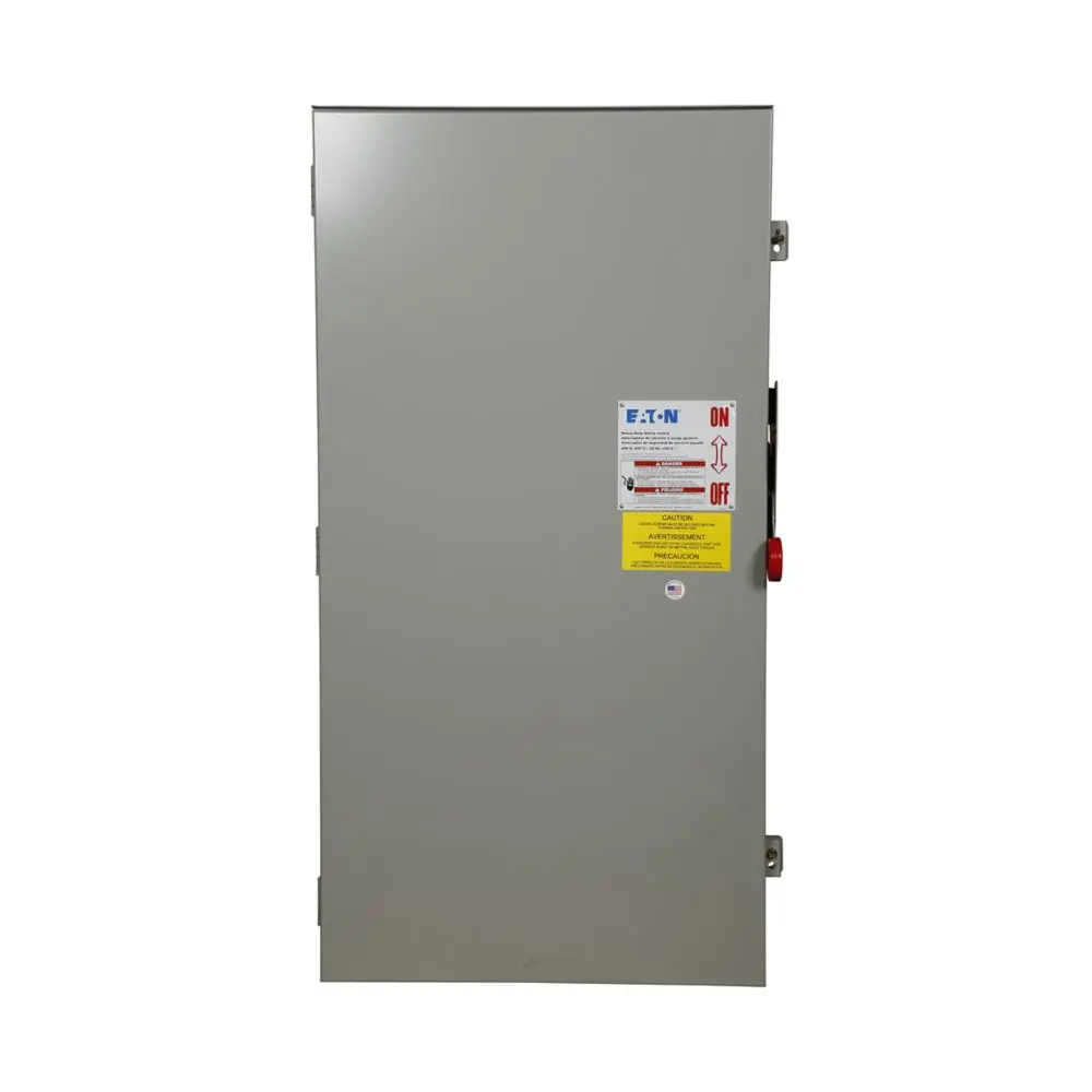 DH365URK - Eaton - Disconnect Switch