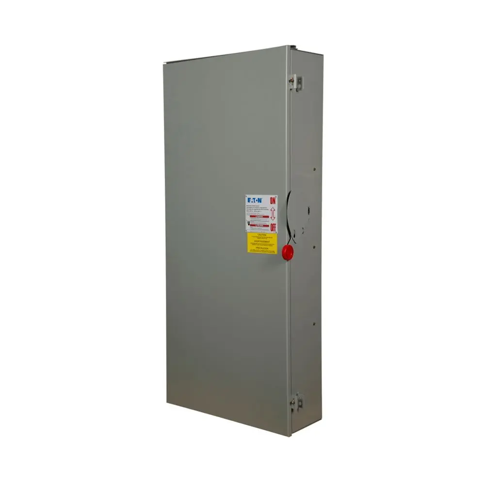 DH367FRK - Eaton - Disconnect Switch