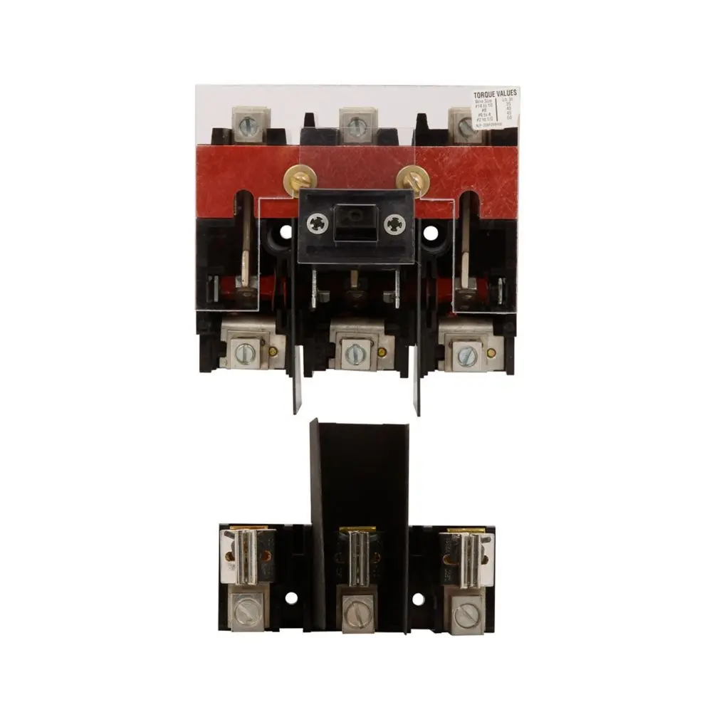 DS16U - Eaton - Disconnect