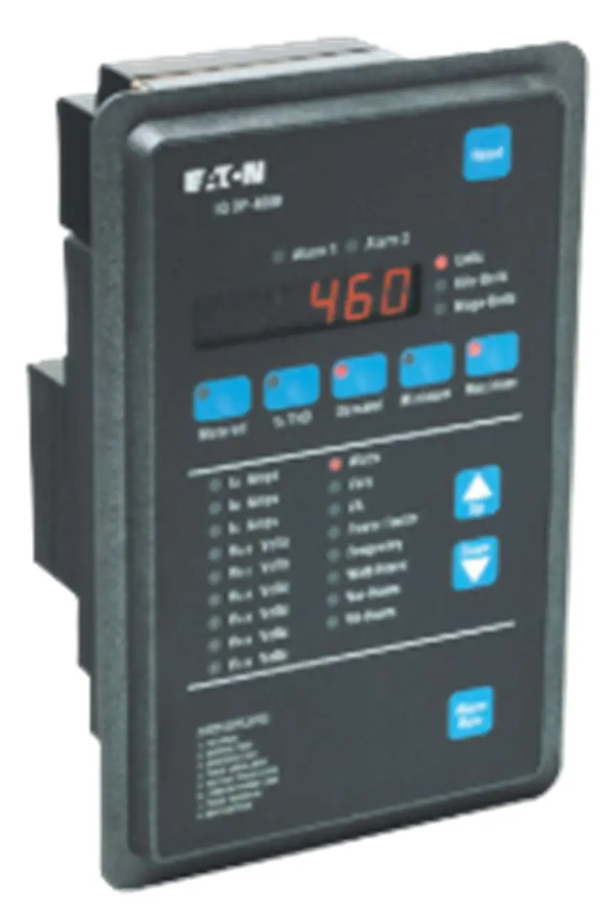 Eaton IQDP4130
