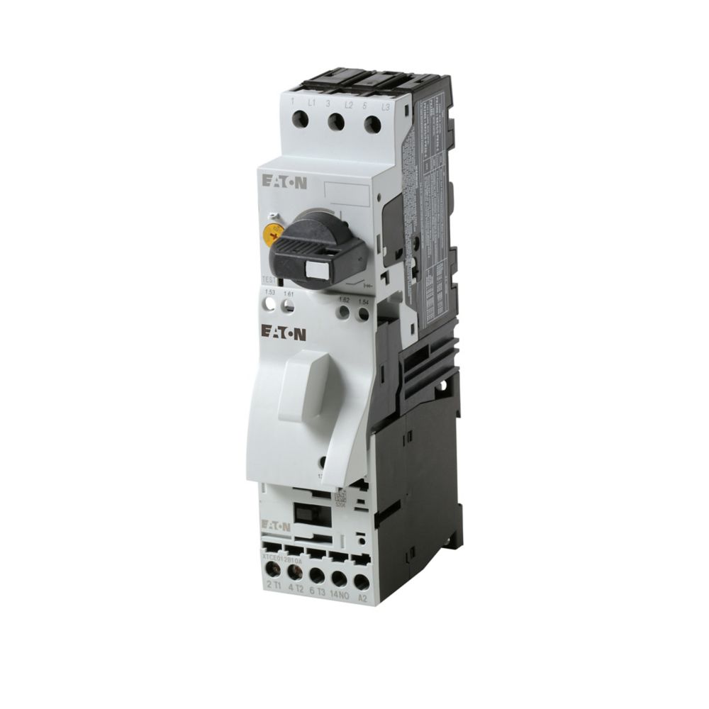 XT IEC contactors