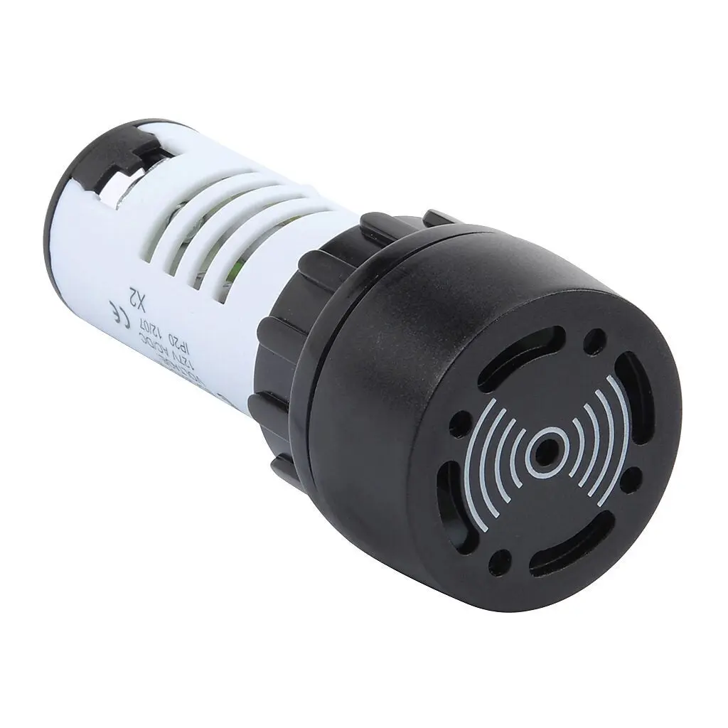 AutomationDirect audible alarm buzzer - ECX2070-127