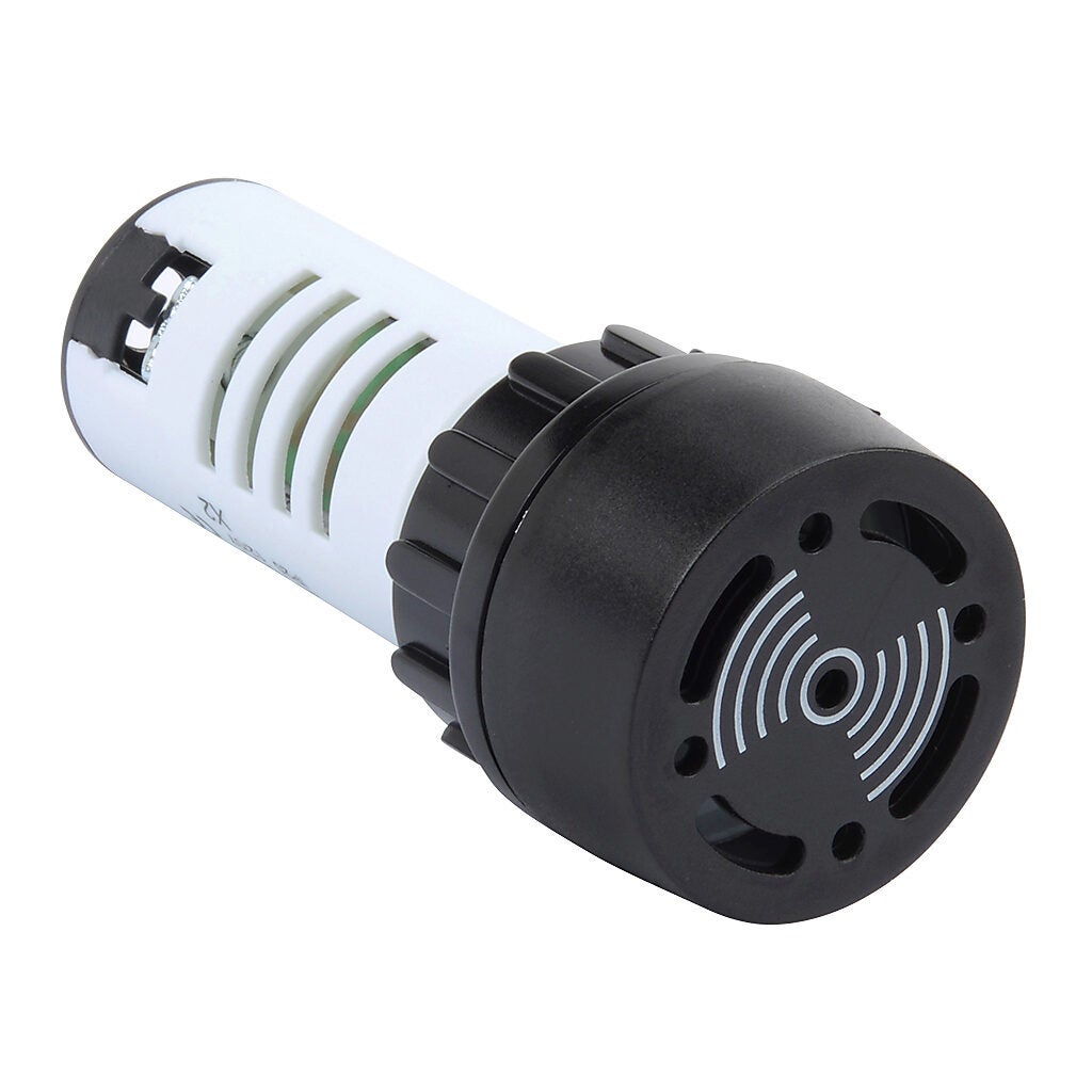 AutomationDirect audible alarm buzzer - ECX2070-24