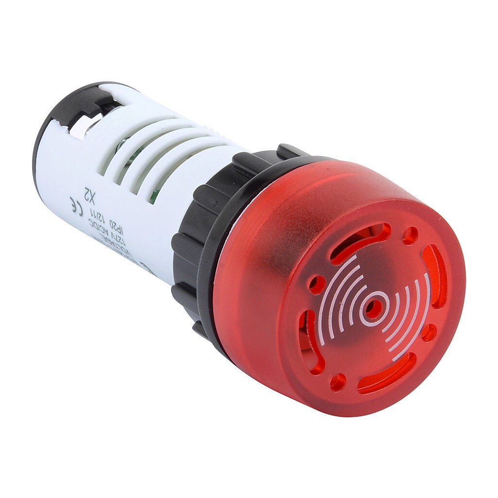 AutomationDirect audible alarm buzzer - ECX2071-127R