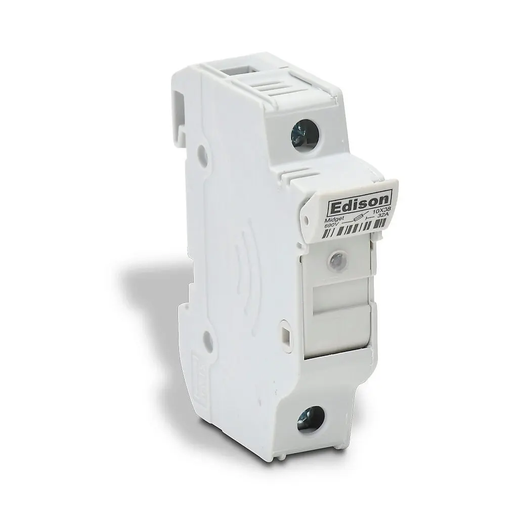 Edison modular fuse holder - EHM1DIU-12