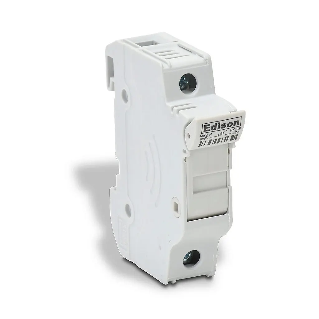 Edison modular fuse holder - EHM1DU-12