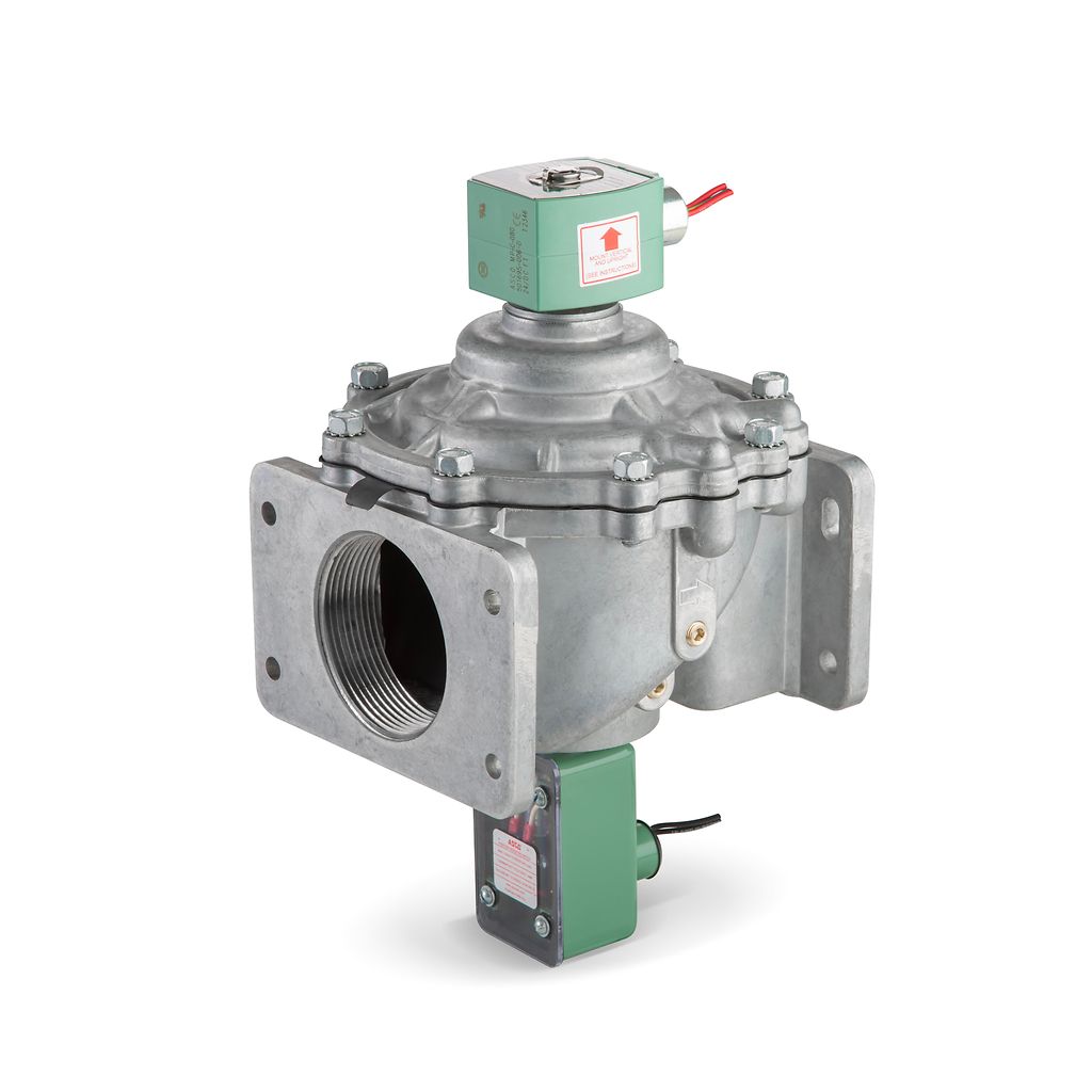 ASCO GPHT8215G010AC24/60D