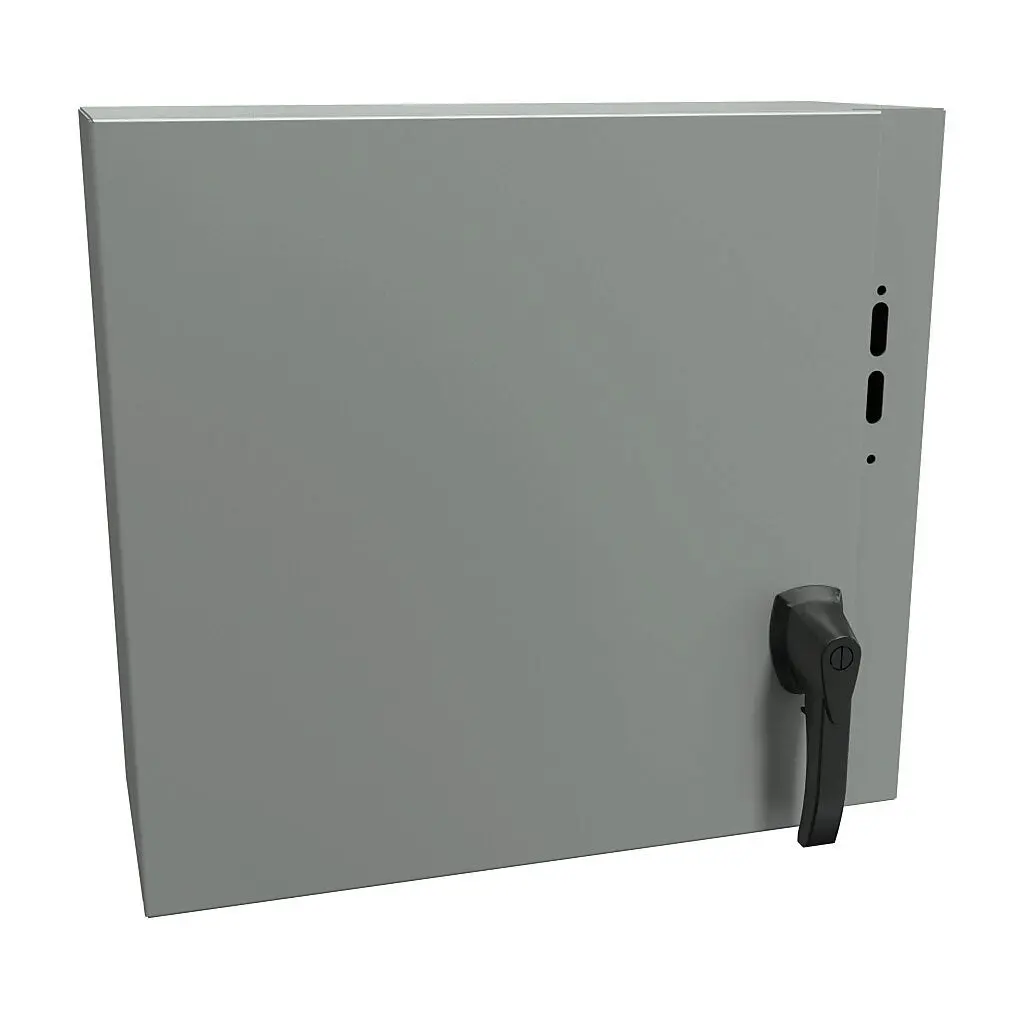 Hammond Eclipse series disconnect enclosure - EN4DSC20228GY