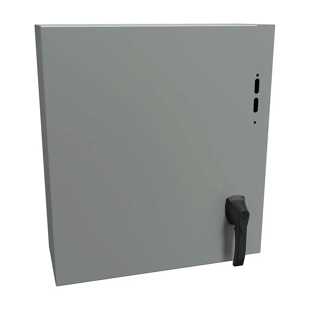 Hammond Eclipse series disconnect enclosure - EN4DSC24228GY