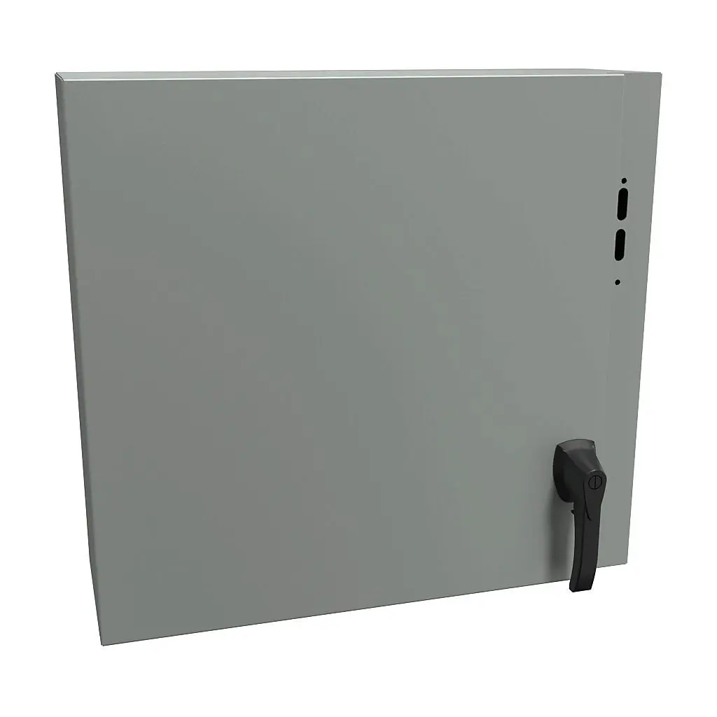 Hammond Eclipse series disconnect enclosure - EN4DSC24268GY