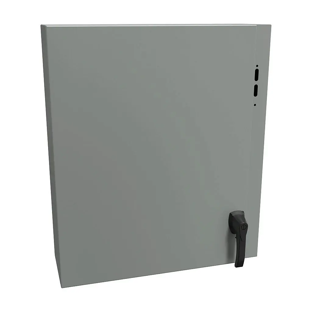 Hammond Eclipse series disconnect enclosure - EN4DSC30268GY