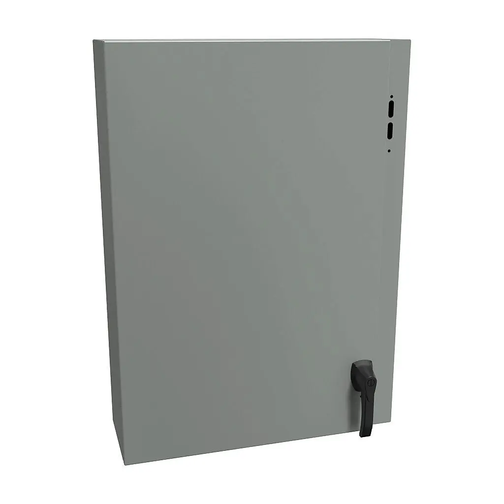 Hammond Eclipse series disconnect enclosure - EN4DSC36268GY