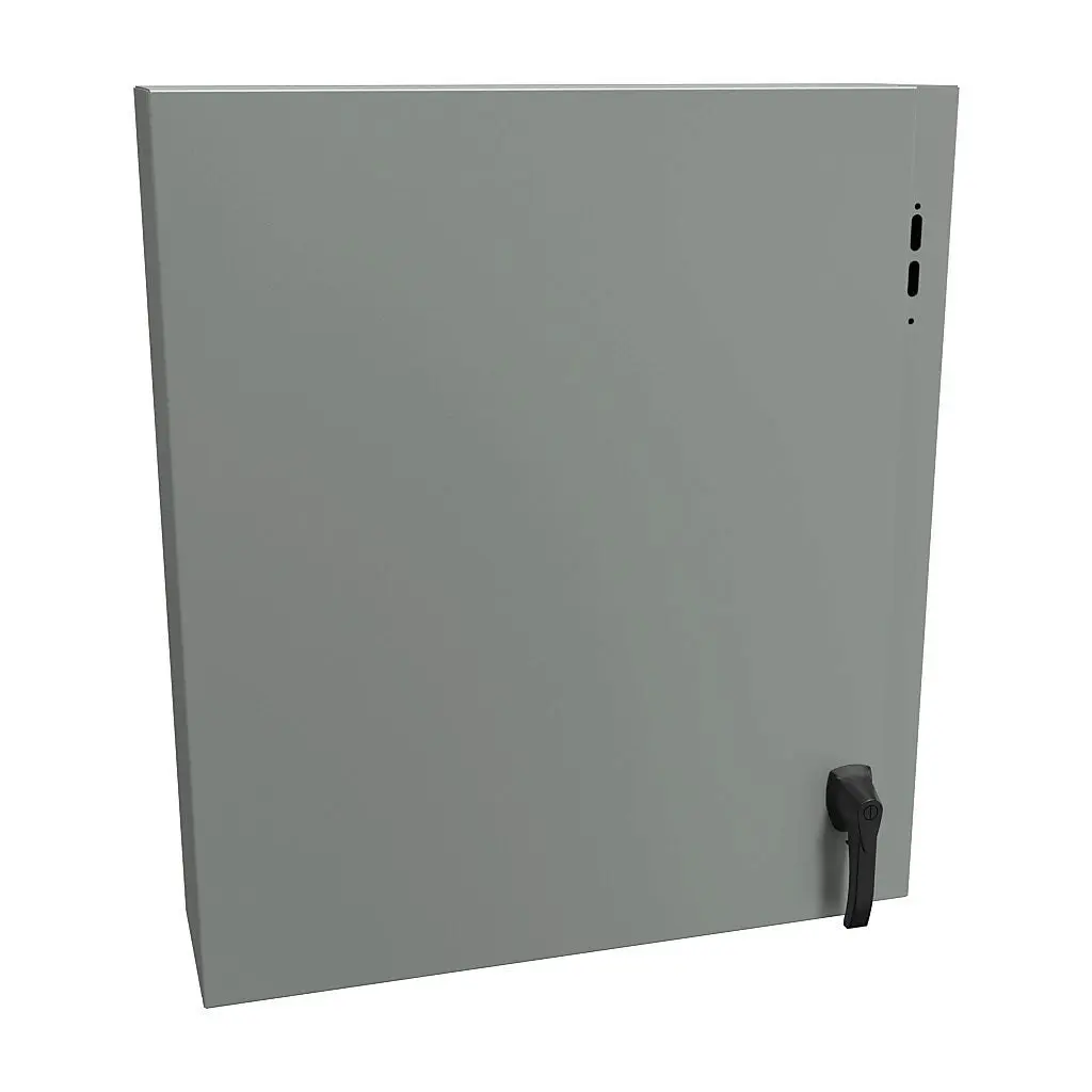 Hammond Eclipse series disconnect enclosure - EN4DSC36328GY