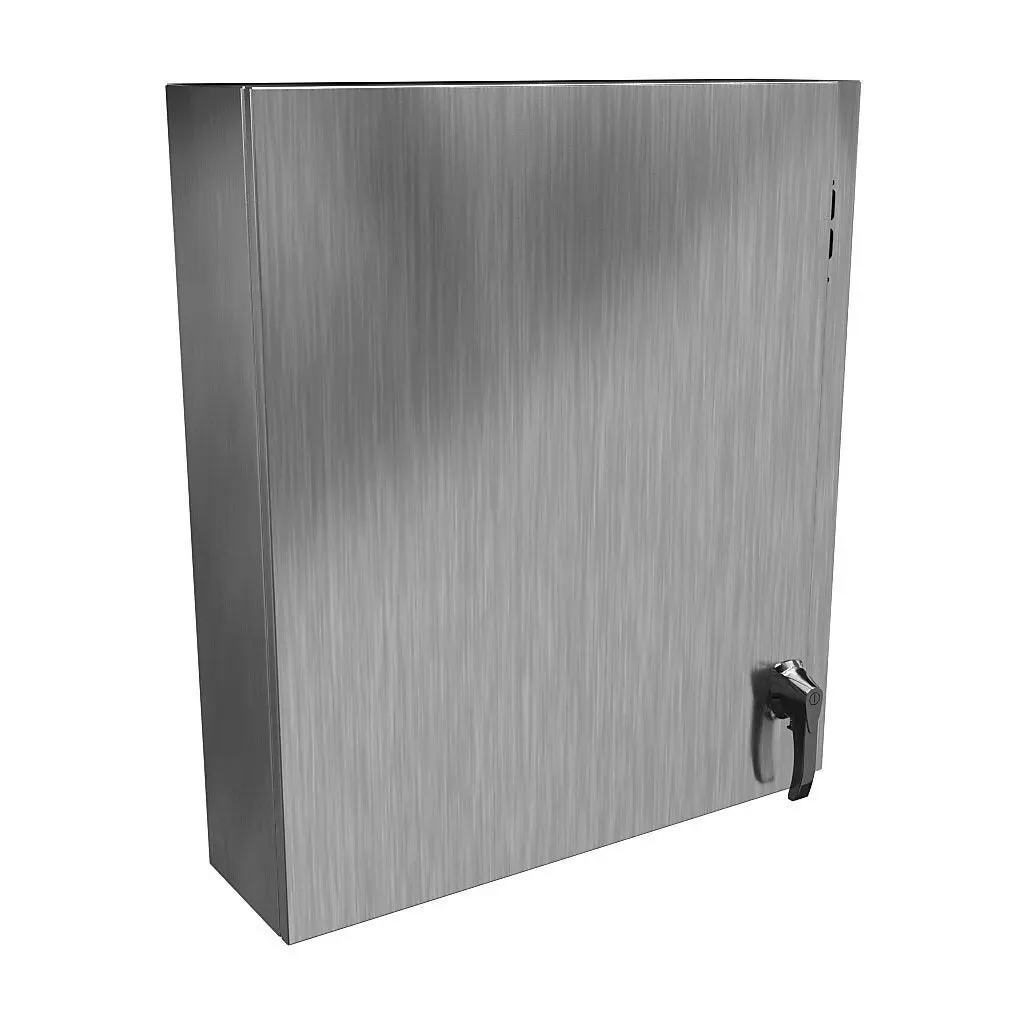 Hammond Eclipse series disconnect enclosure - EN4DSC36328SS