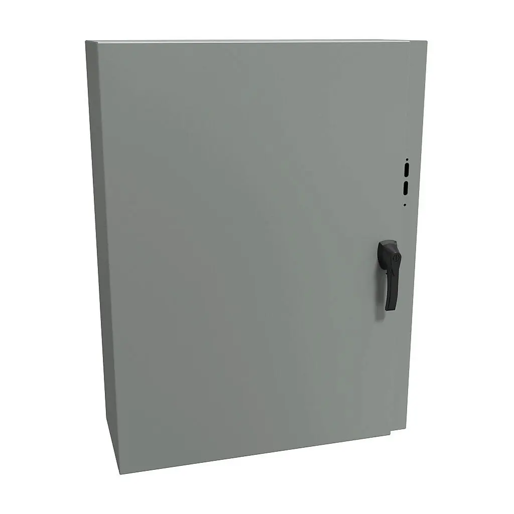 Hammond Eclipse series disconnect enclosure - EN4DSC423212GY