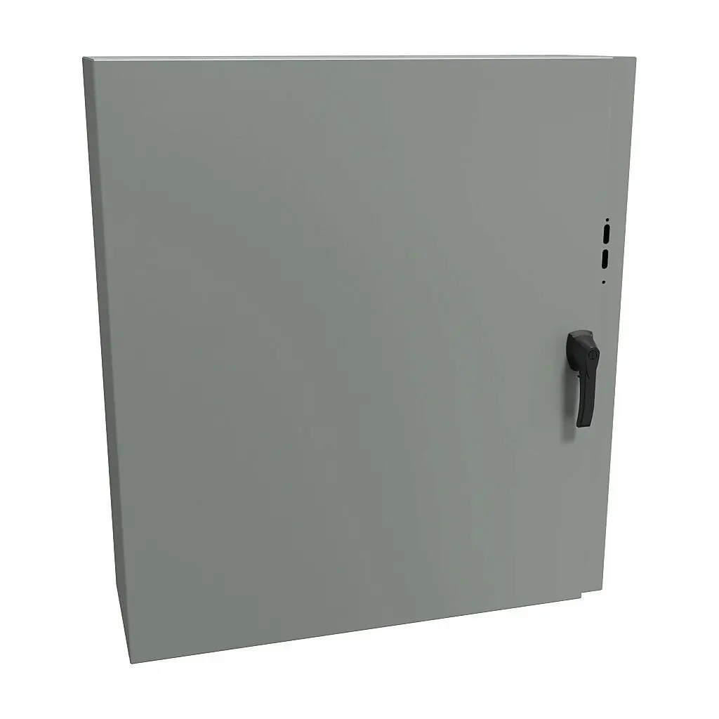 Hammond Eclipse series disconnect enclosure - EN4DSC423812GY
