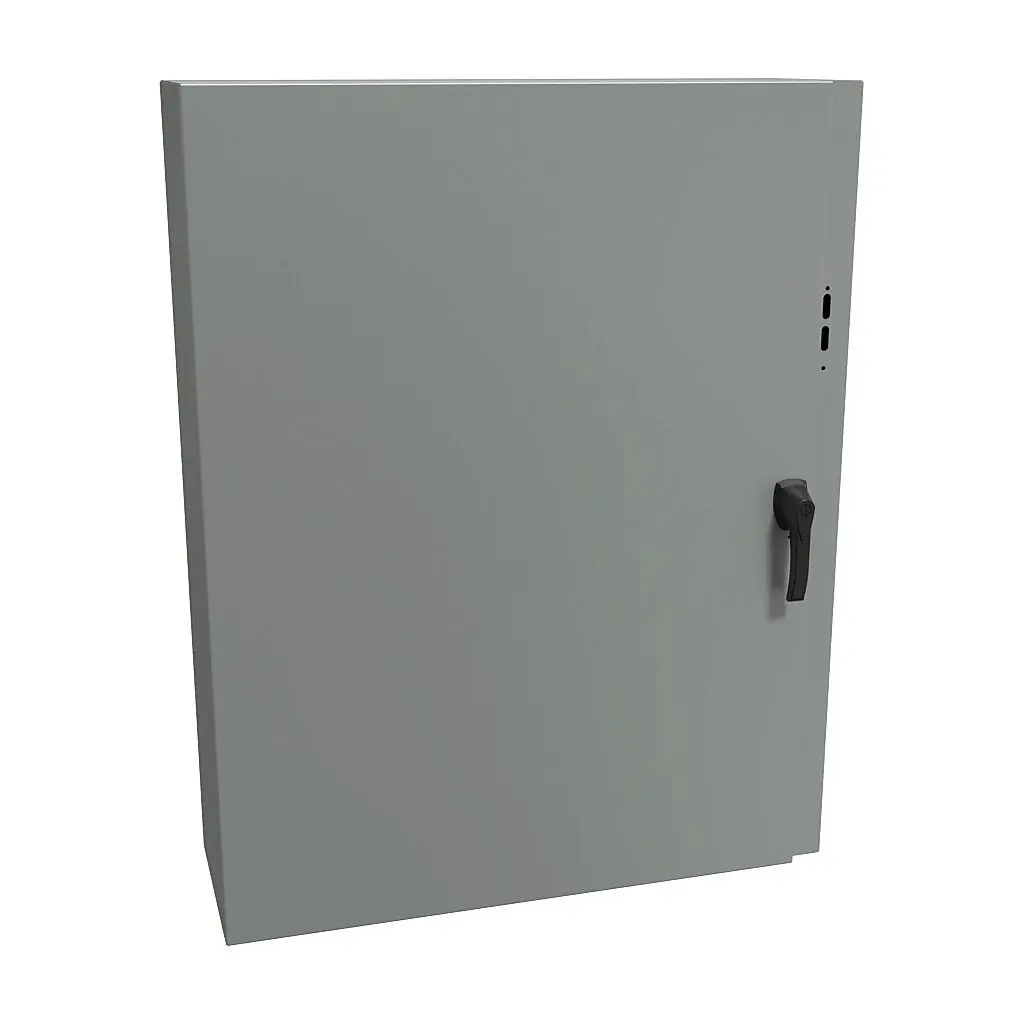 Hammond Eclipse series disconnect enclosure - EN4DSC483812GY